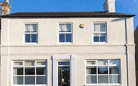 Minerva House